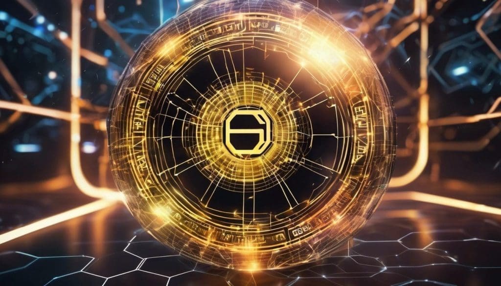 découvrez onyxcoin, une cryptomonnaie innovante au service des transactions sécurisées et décentralisées. apprenez comment cette technologie révolutionne le monde des paiements numériques et les avantages qu'elle offre pour investisseurs et utilisateurs.