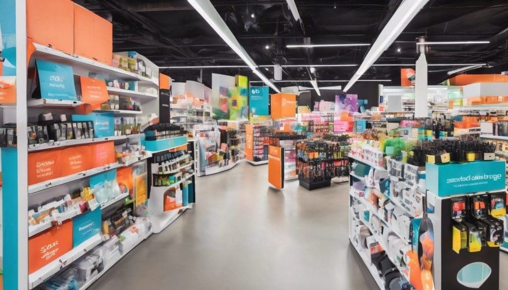 découvrez le concept de stock chez ses-imagotag, une solution innovante pour la gestion des produits en magasin. apprenez comment cette technologie révolutionne l'expérience de vente et optimise la gestion des stocks, garantissant une disponibilité parfaite pour les clients.