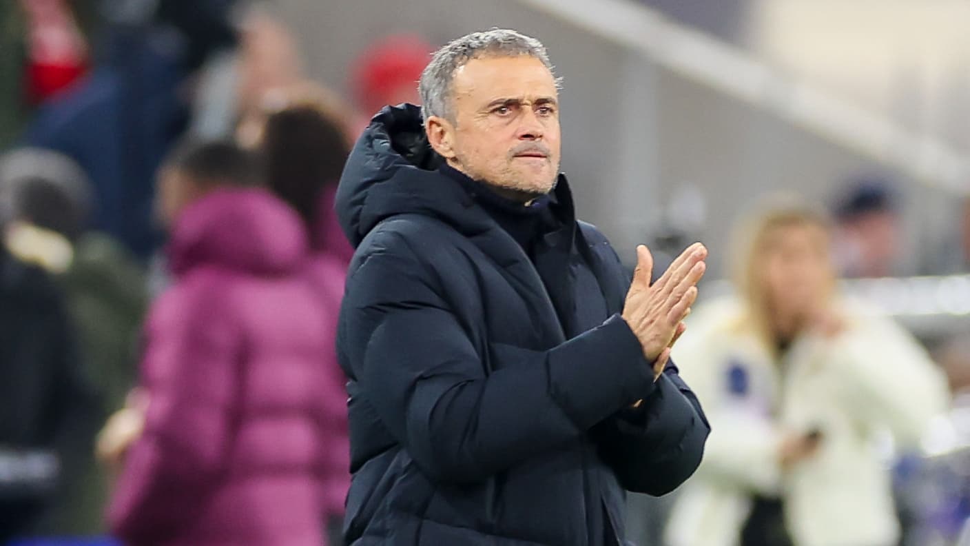 découvrez la carrière de luis enrique et son approche du management au psg : analyses, succès, défis et philosophie de l'entraîneur espagnol à paris.