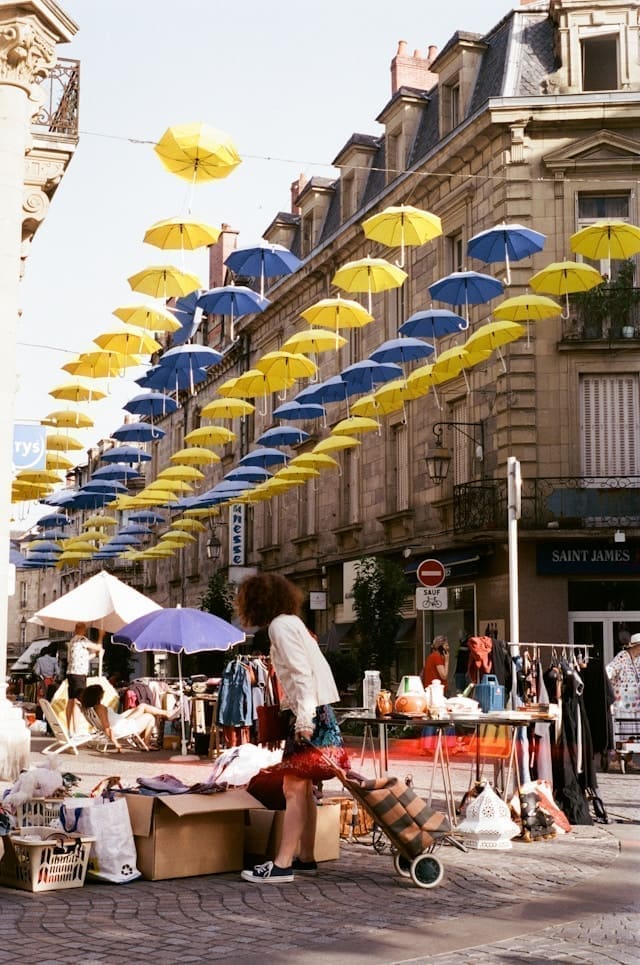 découvrez toutes les meilleures offres et promotions de votre magasin à brive ! bons plans, réductions et nouveautés à ne pas manquer pour faire des économies près de chez vous.