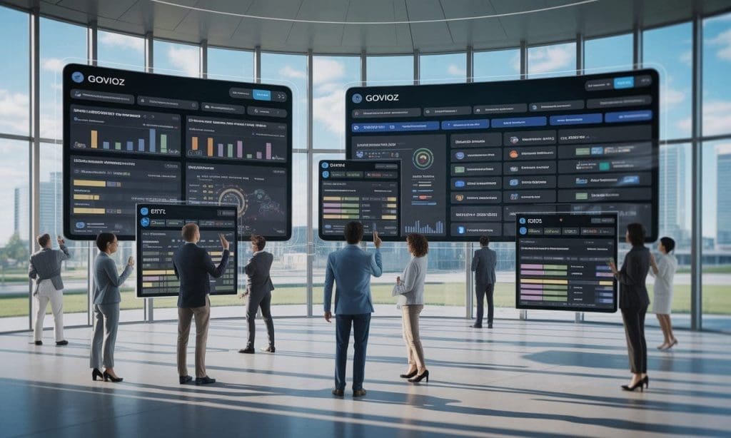 découvrez les meilleures alternatives à govioz en 2025 et comparez rapidement les solutions de gestion publique pour choisir l'outil le plus adapté à vos besoins.