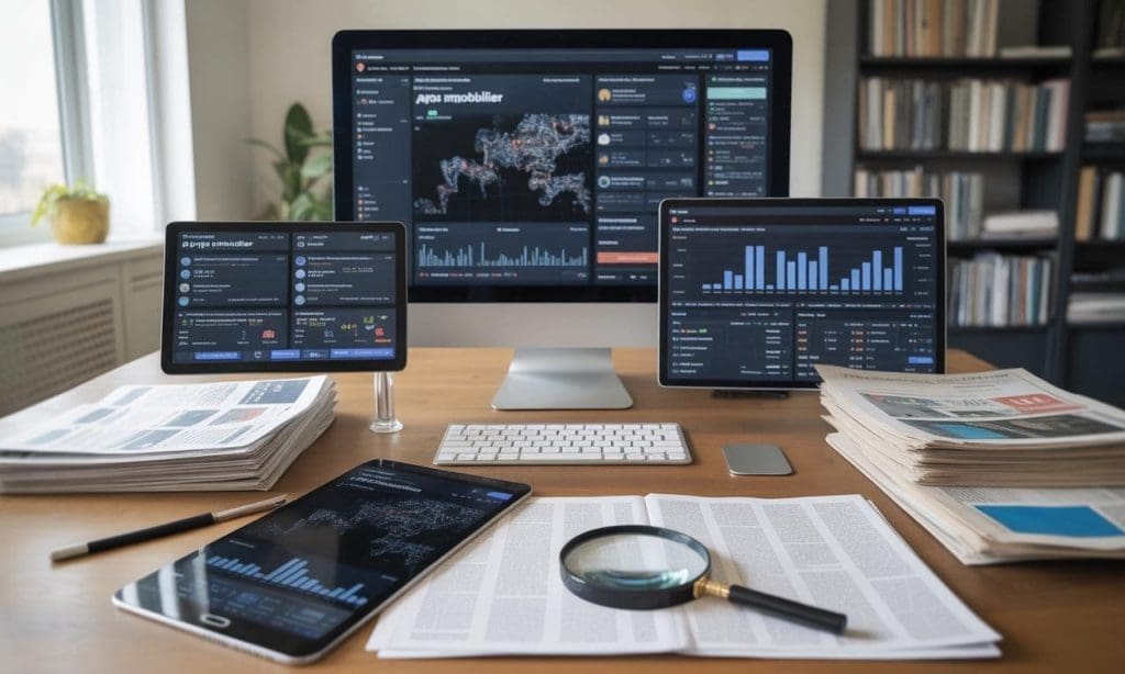 découvrez les meilleures alternatives à pappers immobilier et un comparatif détaillé des sources de données immobilières pour optimiser vos recherches et analyses.