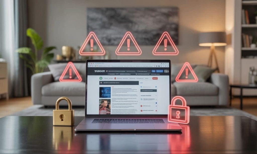 découvrez les avis, les risques potentiels et les mesures essentielles à connaître avant d’utiliser yggtorrent en france, pour une expérience sécurisée et informée.