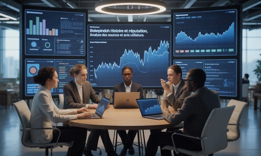 découvrez l'histoire et la réputation de bokepindoh à travers une analyse détaillée des sources et les avis des utilisateurs pour mieux comprendre cette plateforme.