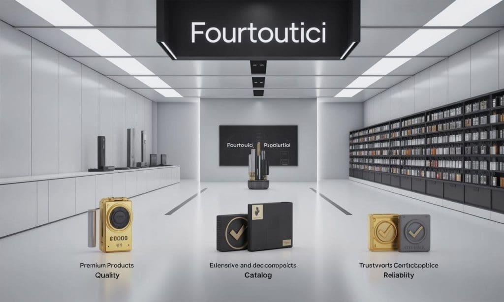 découvrez notre comparatif détaillé entre fourtoutici et ses concurrents : analyse de la qualité, du catalogue et de la fiabilité pour faire le meilleur choix.