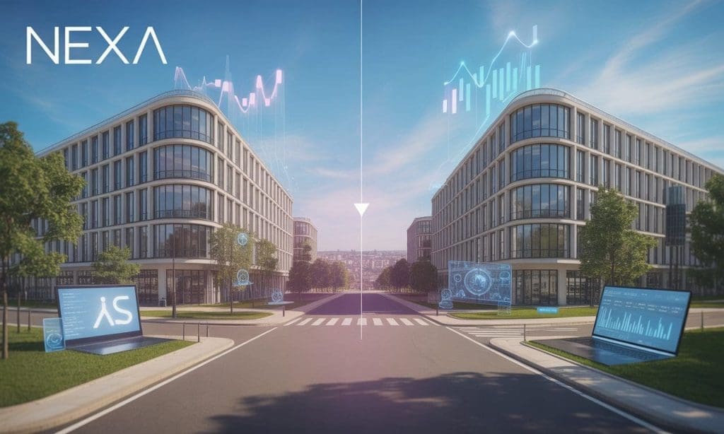 découvrez notre comparatif complet entre nexa et les autres écoles de marketing digital françaises pour choisir la formation qui correspond le mieux à vos besoins.