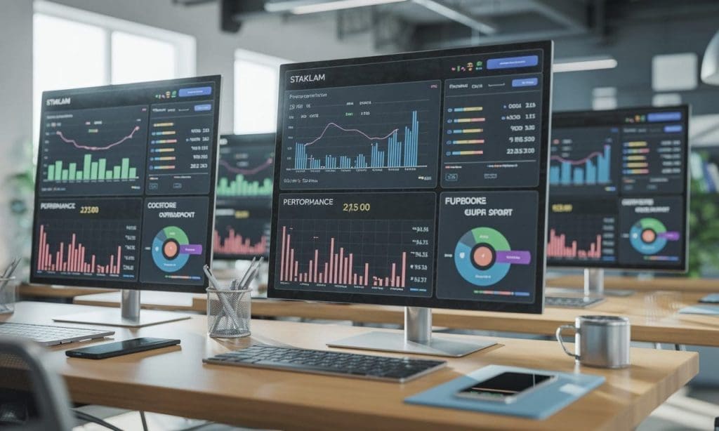 découvrez notre comparatif détaillé de staklam et ses alternatives, analysant la performance, le prix et le support pour vous aider à choisir la meilleure solution.
