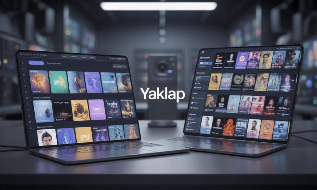 découvrez un comparatif détaillé entre yaklap et d'autres plateformes de streaming, mettant en lumière leurs avantages et limites pour vous aider à choisir la meilleure option.