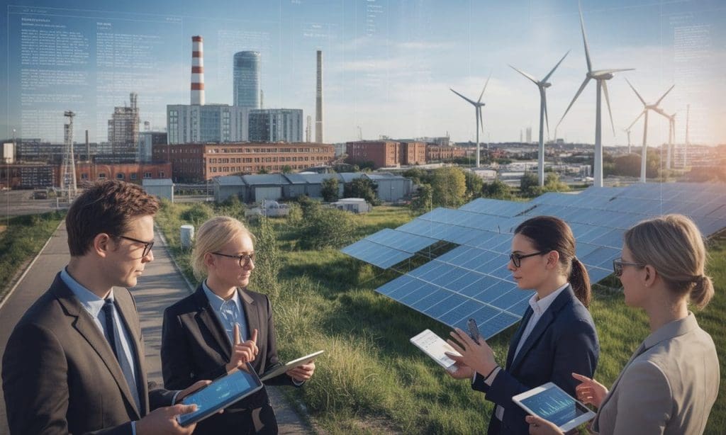 découvrez l'analyse approfondie de bati-actu sur les enjeux réglementaires liés à la transition énergétique, un guide essentiel pour les décideurs du secteur du bâtiment.