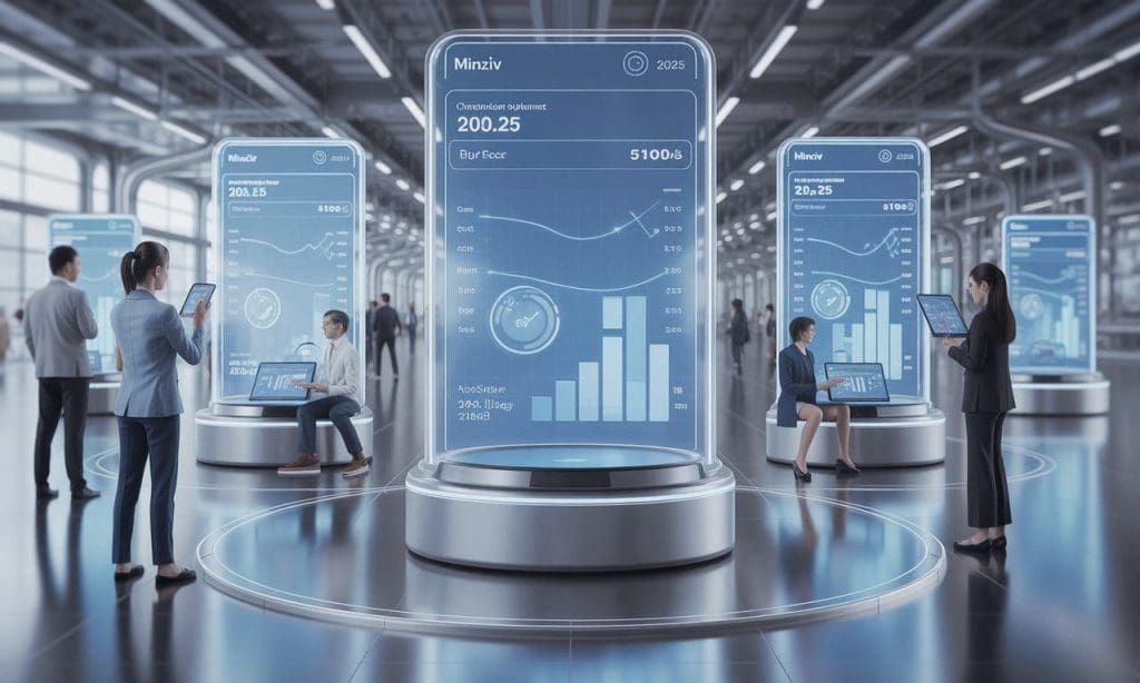 découvrez les fonctionnalités clés de minziv en 2025 : innovations technologiques, tarifs compétitifs et cas d’usage concrets pour optimiser votre expérience.