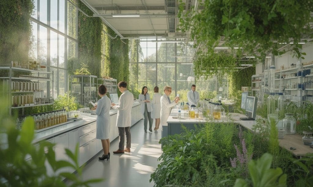 découvrez comment pharamond santé intègre innovations et approches naturelles pour promouvoir une santé durable et un bien-être optimal.