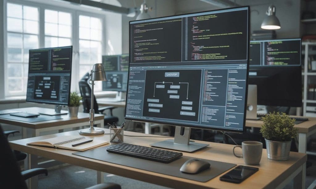 apprenez à intégrer grovop à votre stack technologique grâce à ce tutoriel pas à pas destiné aux développeurs, pour une mise en place simple et efficace.