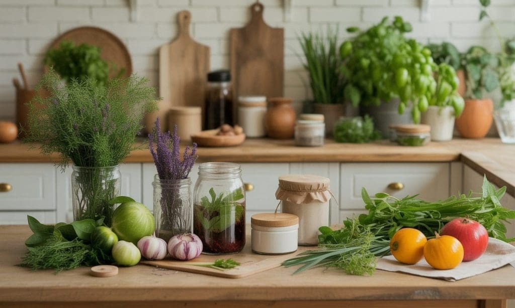 découvrez les meilleures pratiques et recettes diy écologiques sur the green blossom blog pour un mode de vie durable et créatif.