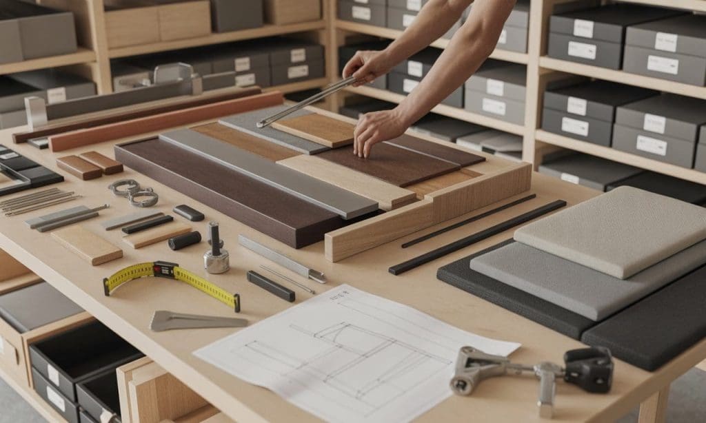 découvrez comment choisir la configuration oskab idéale en matière de montage, personnalisation et matériaux pour un produit durable et qui vous accompagnera longtemps.