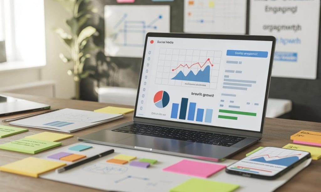découvrez comment niztal aide les marques à augmenter l’engagement et le trafic de leur site efficacement, sans nécessiter un budget publicitaire important.