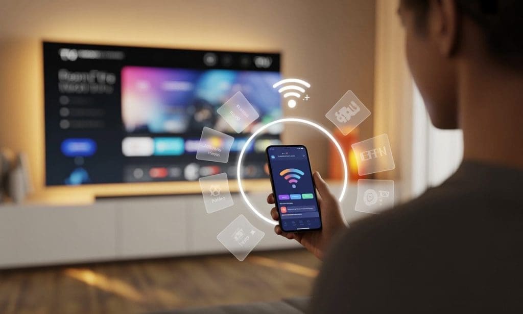 découvrez comment optimiser titrov sur mobile et smart tv grâce à nos astuces, réglages et extensions utiles pour une expérience fluide et performante.