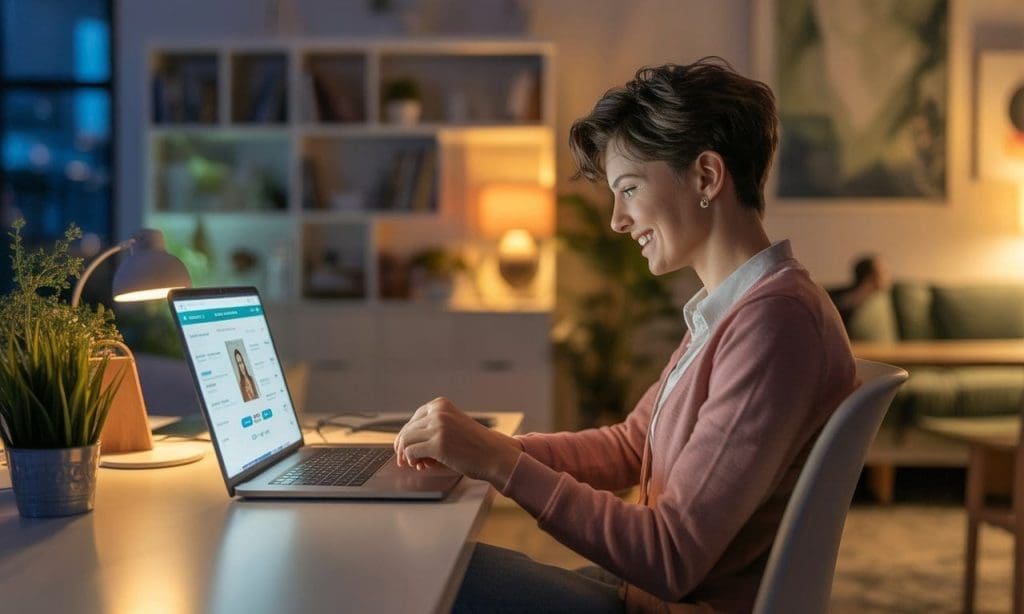 découvrez comment optimiser votre profil sur gare aux gays pour attirer plus de réponses et maximiser vos interactions sur la plateforme.