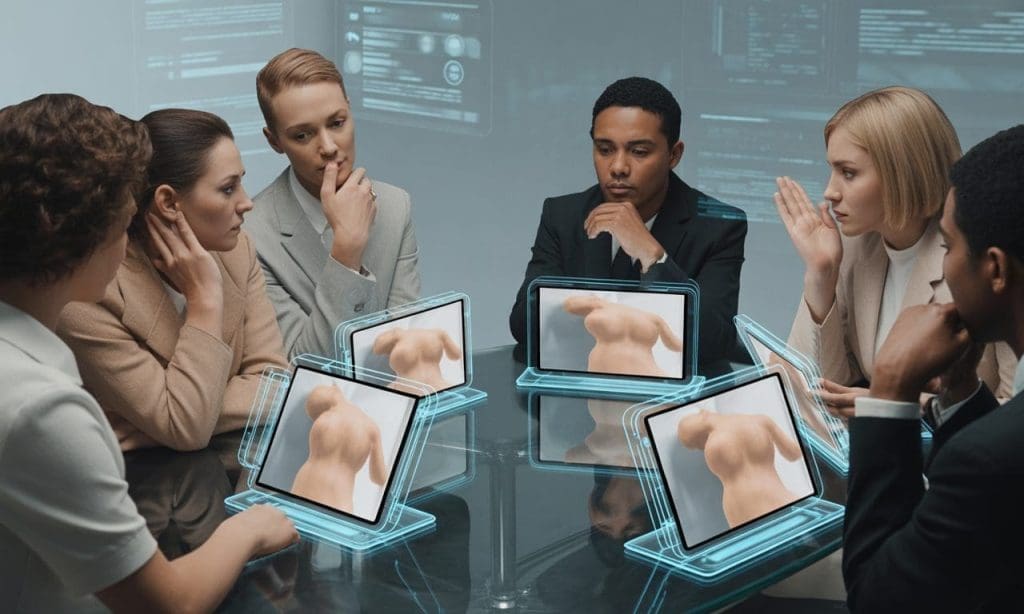 découvrez l'analyse de pidi nude sur l'éthique des partages en ligne, abordant le consentement, le commerce et la responsabilité des plateformes numériques.