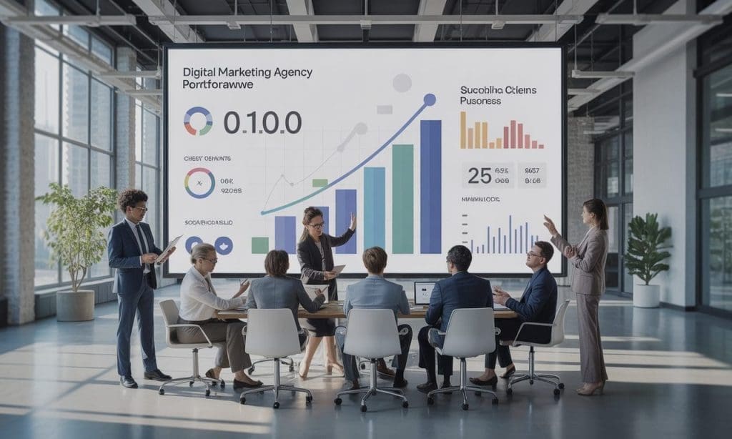 découvrez le portfolio et les cas clients de agence-limitless.com, avec des exemples concrets et des retombées business démontrant notre expertise et notre impact.