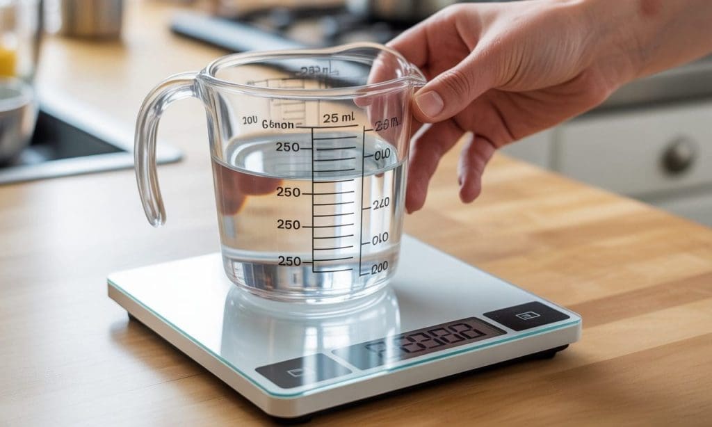 découvrez pourquoi 25 cl équivaut à 250 ml grâce à une explication claire et pratique des conversions d'unités de volume.