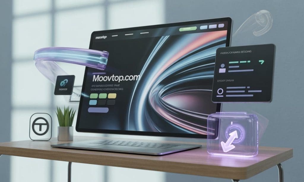 découvrez pourquoi moovtop.com évolue et ce que ce changement signifie pour les utilisateurs, avec ses nouvelles fonctionnalités et améliorations.