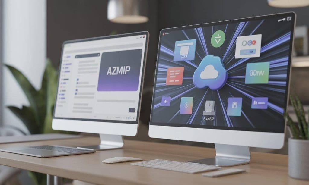 découvrez les meilleures plateformes gratuites et payantes pour remplacer azmip et optimiser votre gestion immobilière efficacement.