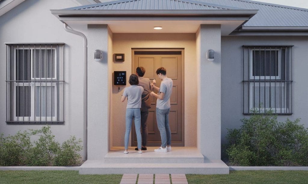 découvrez des solutions et conseils pratiques pour assurer la sécurité domestique sans qiara, protégez efficacement votre maison avec des méthodes simples et fiables.
