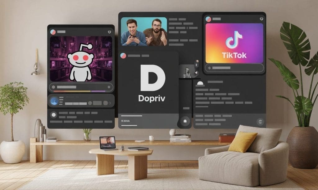 découvrez les témoignages et retours d’utilisateurs sur dopriv issus de reddit, tiktok et twitch pour comprendre ce que la communauté en dit.