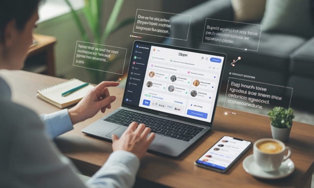 découvrez comment utiliser dipdri pour vendre ou acheter efficacement avec nos astuces pratiques et conseils faciles à appliquer.
