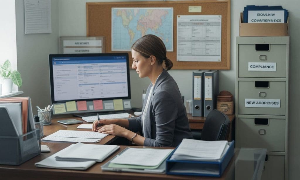 découvrez les nouvelles adresses et démarches pour la conformité administrative avec xataf. simplifiez vos procédures administratives grâce à nos conseils et mises à jour.