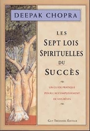 découvrez les enseignements de deepak chopra pour une transformation profonde et un bien-être spirituel durable. explorez des méthodes de méditation, de guérison et de croissance personnelle.