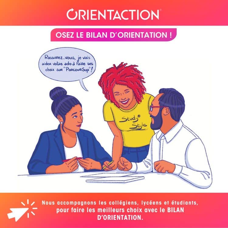 découvrez comment surmonter l'incertitude liée à l'orientation des étudiants et trouver des conseils pour choisir le bon parcours éducatif.