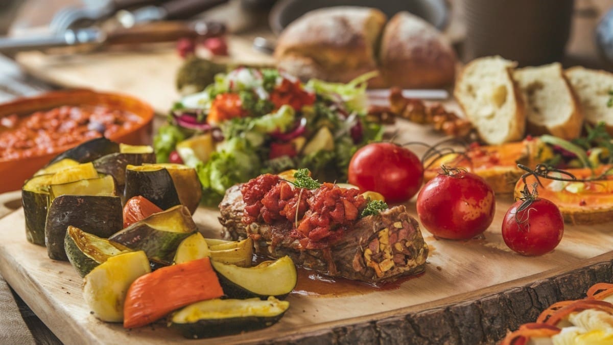découvrez nos plats à emporter rapides et savoureux, préparés avec des ingrédients frais pour un repas délicieux à emporter partout.