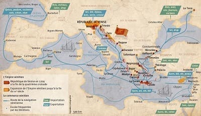 découvrez la route principale du port de commerce maritime, un axe stratégique pour le transport et la logistique internationale.