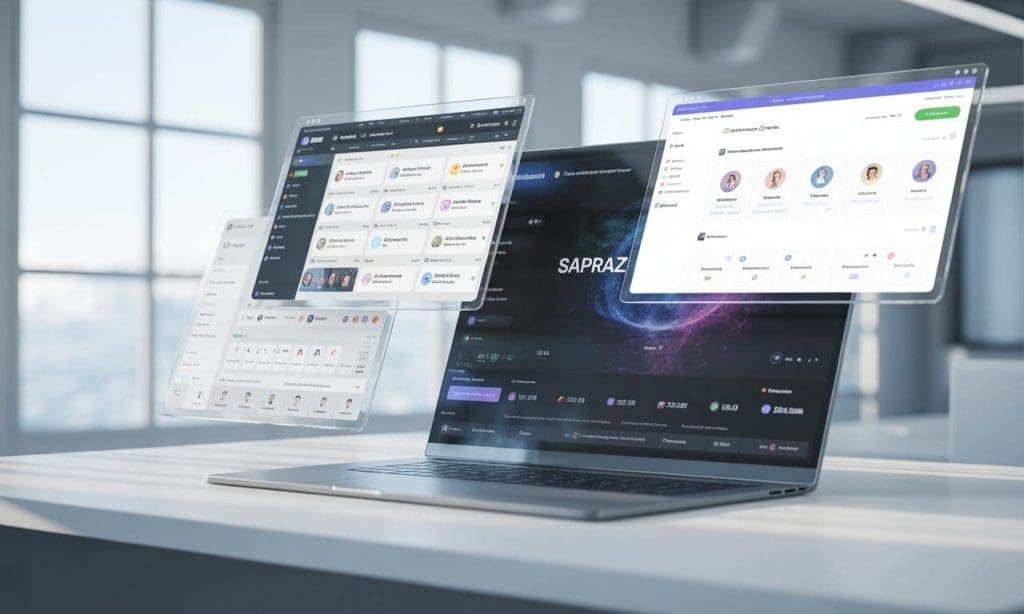 découvrez notre comparatif complet entre sapraz et d'autres solutions de streaming et e-commerce pour choisir la plateforme qui convient le mieux à vos besoins.