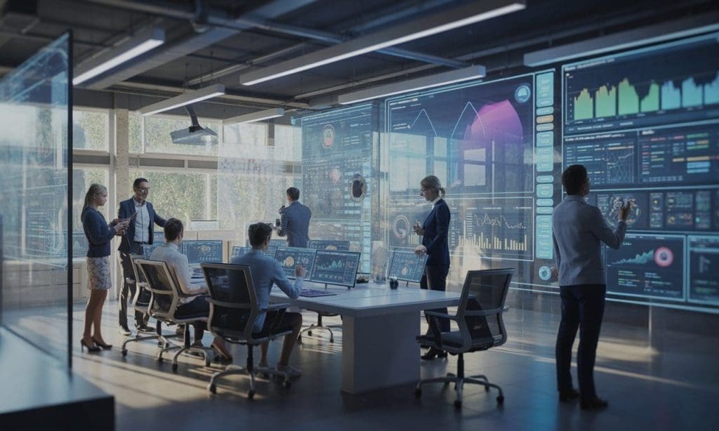 découvrez comment exlansa révolutionne le marketing avec ses fonctionnalités clés pour piloter des campagnes et créer des contenus efficaces, optimisant ainsi votre stratégie digitale.