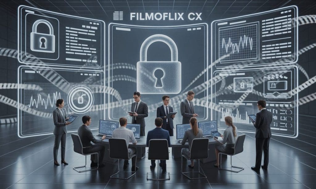 découvrez une analyse approfondie de la fiabilité, sécurité et réputation de filmoflix cx, avec des évaluations techniques détaillées et des retours d'utilisateurs authentiques.