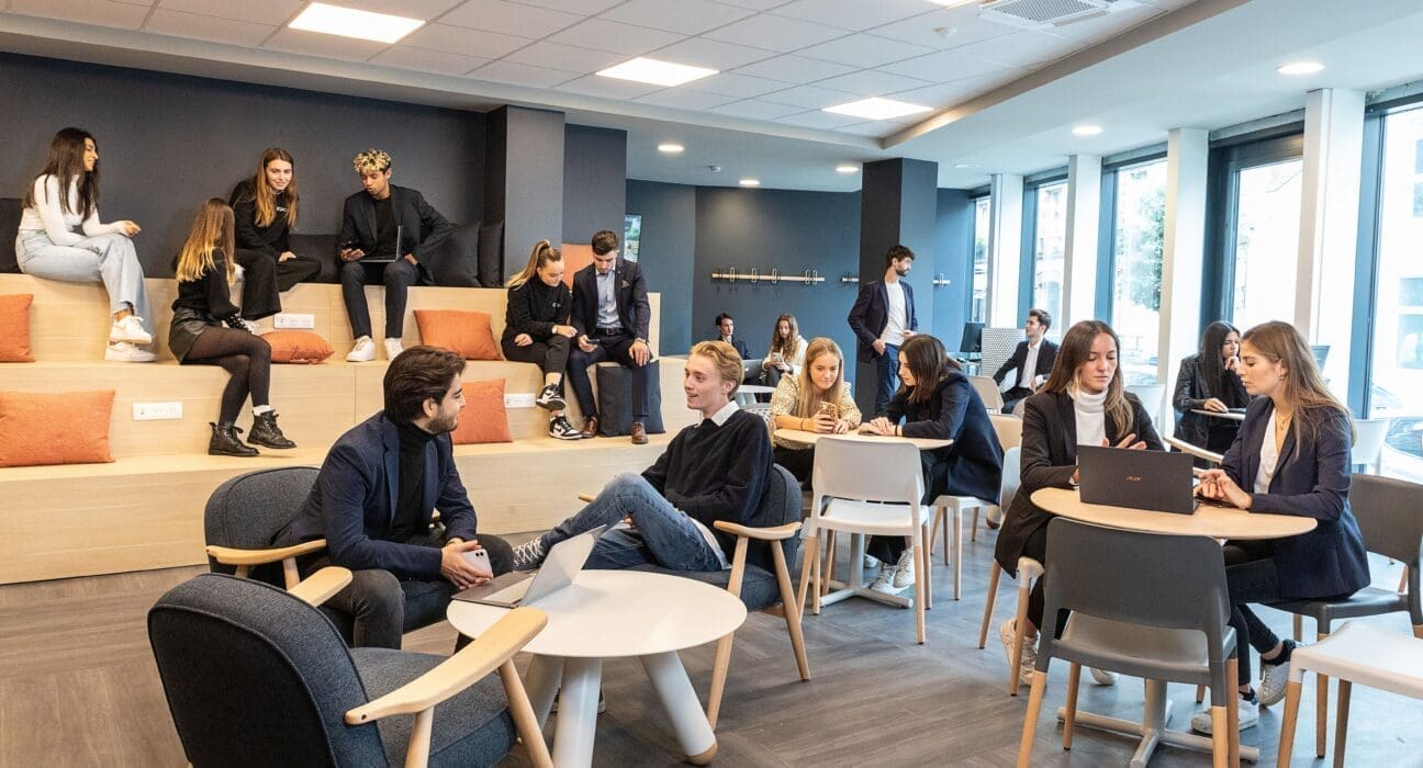 découvrez le plan stratégique 2030 innovant de la paris school of business, visant à transformer l'éducation et à préparer les leaders de demain avec des approches avant-gardistes.