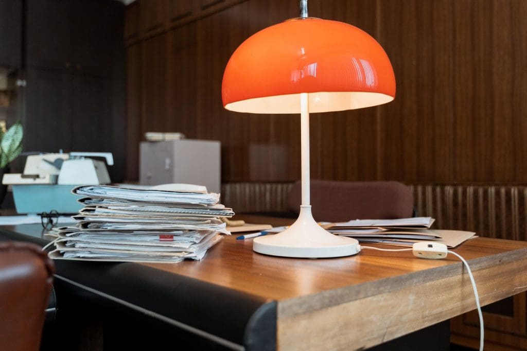 bureau congés été