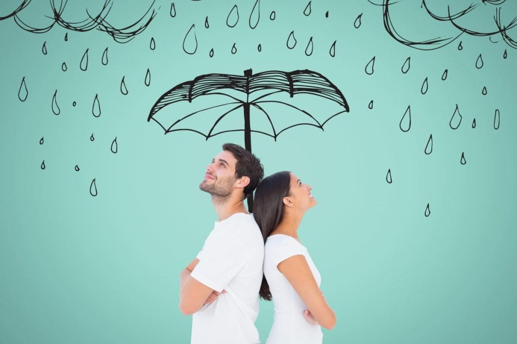 Illustration pour prévoyance santé